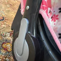 کریر نوزاد|کالسکه و لوازم جانبی|کاشان, فاز ۲ ناجی آباد|دیوار