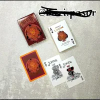 کارت|اسباببازی|نیشابور, خط کاشمر|دیوار