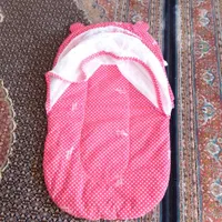 تشک پشه بند کودک