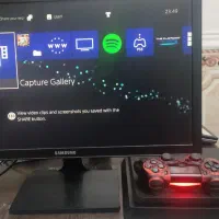 ps4 slim 500G