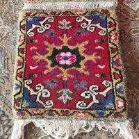 فرش صندلی ماشین|فرش|هریس, |دیوار