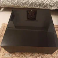 آینه و کنسول و میز جلو مبلی شرکتی|بوفه، ویترین، کنسول|شاهدشهر, |دیوار