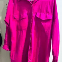 انواع مانتو سایز ۴۰/۴۴جنس تمام نخ و بسیار کاربردی