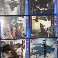 بازی PS5|کنسول، بازی ویدئویی و آنلاین|تهران, میرداماد|دیوار