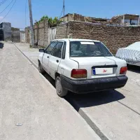 خودرو پراید مدل 79