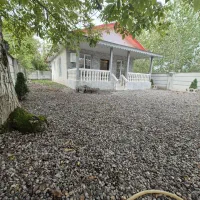 ویلایی نوساز ۳۸۰متری کوچصفهان/لولمان