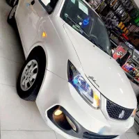 ساینا اس ۸۵ گانه مدل ۱۴۰۳ بیرنگ شاسی پلمپ (عروسک)|خودرو سواری و وانت|قرچک, باقرآباد|دیوار