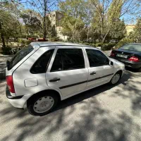 گل مدل ۸۷|خودرو سواری و وانت|ری, ملک‌آباد|دیوار