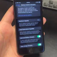 آیفون SE 2020 -  گیگ 128  مشکی