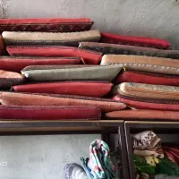 پشتی متکا|پشتی|سلماس, |دیوار