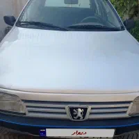 پژو 405 مدل 91|خودرو سواری و وانت|بندرعباس, |دیوار