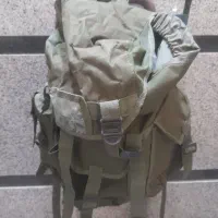 کوله‌پشتی کوهستانی وکوه نوردی