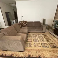 مبل راحتی ال الدورادو|مبلمان خانگی و میز عسلی|تهران, سازمان برنامه شمالی|دیوار