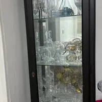 بوفه بسیار تمیز