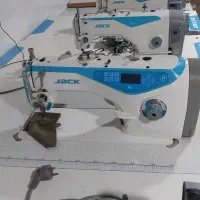 اچرخ و زیگزال خیاطی