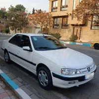 پارس xu7p مدل ۱۴۰۲ بدون قری و بدون رنگ