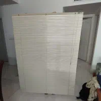 پرده کرکره ای