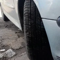 ۲۰۶ تیپ۲ مدل ۸۲|خودرو سواری و وانت|فردیس, فردیس|دیوار