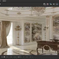 ۷۵متر آپارتمان