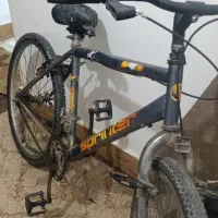 دوچرخه 26 دنده ای