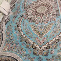 یه جفت فرش ۱۲متری تمام نخ|فرش|اندیمشک, |دیوار