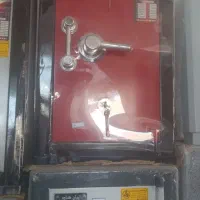 گاوصندوق ۱۰۰کوتاه ایران کاوه|فروشگاه و مغازه|مراغه, |دیوار