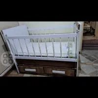 تخت کودک صندلی ماشین