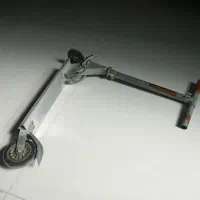 اسکوتر بچه گانه