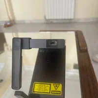 پروژکتور لیزری قابل حمل سونی Sony MP-CL1A|تلویزیون و پروژکتور|تهران, ولنجک|دیوار