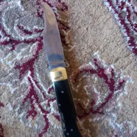 چاقو ضامنی|کوهنوردی و کمپینگ|نورآباد, |دیوار