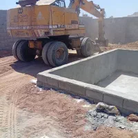 چهاردیواری باغی 440متر|فروش زمین و ملک کلنگی|اصفهان, سرشبادران|دیوار