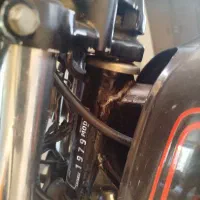 هندا 750|موتورسیکلت|تهران, جنت‌آباد مرکزی|دیوار