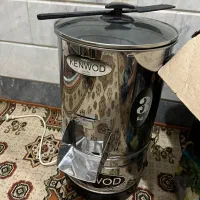 سبزی خوردکن