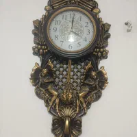 ساعت دیواری فرشته