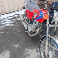 موتور هندا|موتورسیکلت|همدان, |دیوار