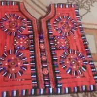 زی آستین دسته دوم