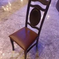 میز صندلی رستورانی