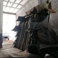 سپروبدنه رنگی باضمانت کتبی رنگ قیمت پایین|قطعات یدکی و لوازم جانبی|قم, ولیعصر|دیوار