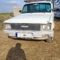 مزدا 2000 انژکتور