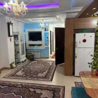 اپارتمان90متری ضیابری|اجارهٔ آپارتمان|رشت, استقامت ۱|دیوار