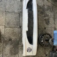 سپر ارسی 206 در حد