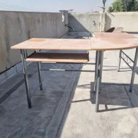 میز کافی نت یا میز تحریر|میز تحریر و کامپیوتر|شاهین‌شهر, گزبرخوار|دیوار