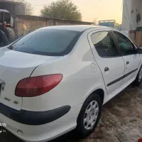 فروش 206اس دی وی هشت 89|خودرو سواری و وانت|گنبد کاووس, |دیوار