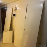 در کمد دیواری|جاکفشی، کمد، دراور|قم, شهرک قدس|دیوار