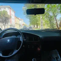 پژو پارس مدل 88 ببرنگ و استثنایی|خودرو سواری و وانت|رشت, شهرک قدس|دیوار