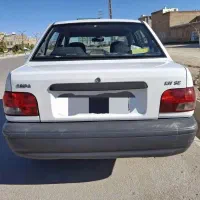 پراید 96|خودرو سواری و وانت|مرودشت, بهارستان|دیوار