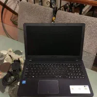 لپتاپ نسل جدید ایسوس با رمDDR4 هاردSSD صفحه 16FHD