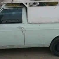 پیکان وانت مدل ۹۰
