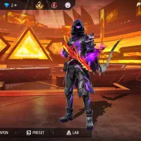 فری فایر|کنسول، بازی ویدئویی و آنلاین|فولادشهر, مسکن مهر فولادشهر|دیوار