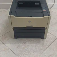 پرینتر Hp320 سالم